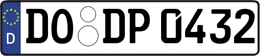 DO-DP0432