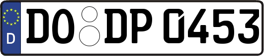 DO-DP0453