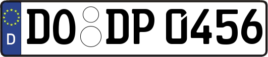 DO-DP0456