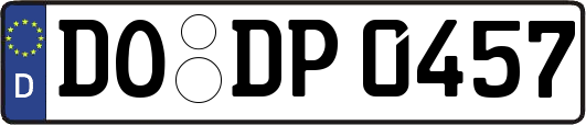 DO-DP0457