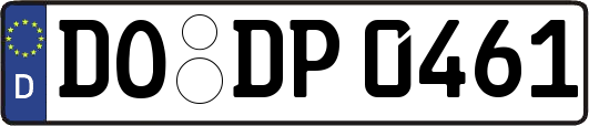 DO-DP0461