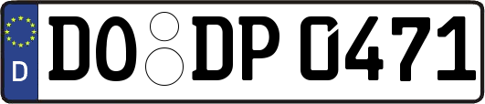 DO-DP0471