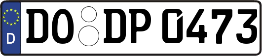 DO-DP0473