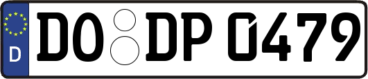 DO-DP0479