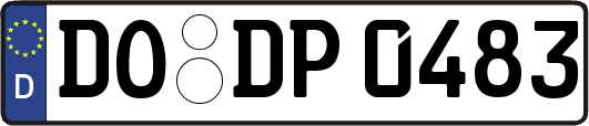 DO-DP0483