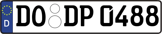 DO-DP0488