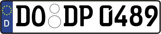 DO-DP0489