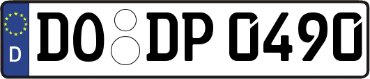 DO-DP0490