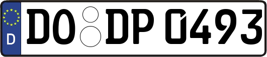 DO-DP0493