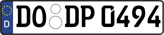 DO-DP0494