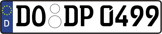 DO-DP0499
