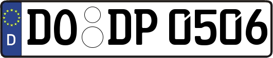 DO-DP0506