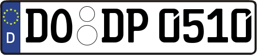 DO-DP0510