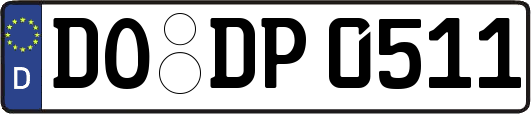 DO-DP0511