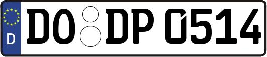 DO-DP0514