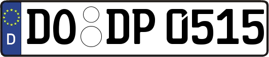 DO-DP0515