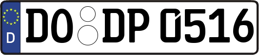 DO-DP0516