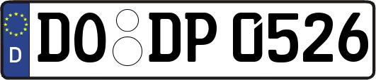 DO-DP0526