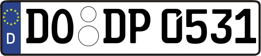DO-DP0531