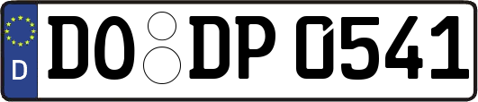DO-DP0541
