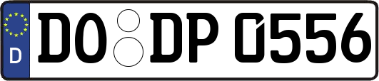DO-DP0556