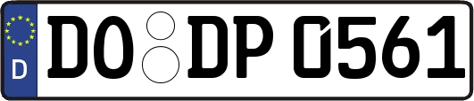 DO-DP0561