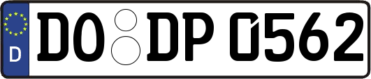 DO-DP0562