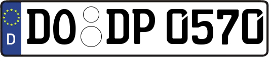 DO-DP0570