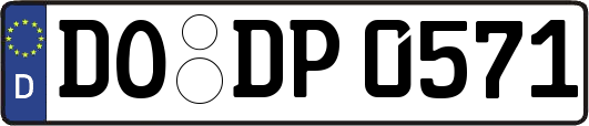DO-DP0571