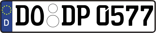 DO-DP0577