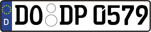 DO-DP0579