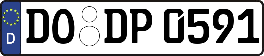 DO-DP0591