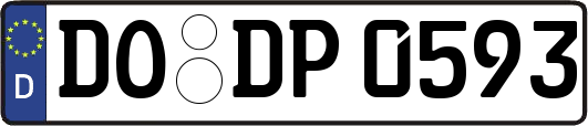DO-DP0593
