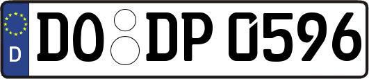 DO-DP0596