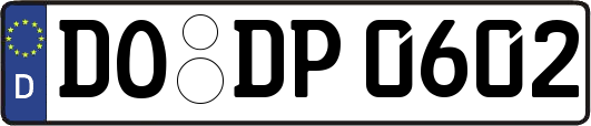 DO-DP0602