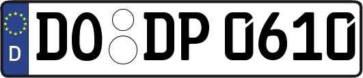 DO-DP0610