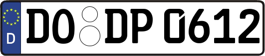 DO-DP0612