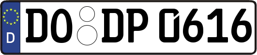 DO-DP0616