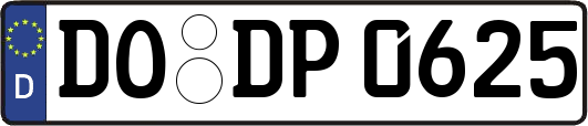 DO-DP0625