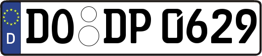 DO-DP0629