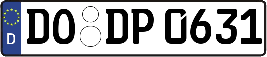 DO-DP0631