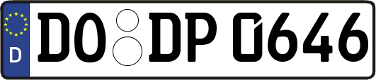 DO-DP0646