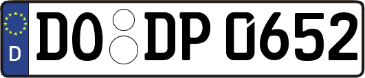 DO-DP0652