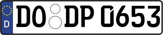 DO-DP0653