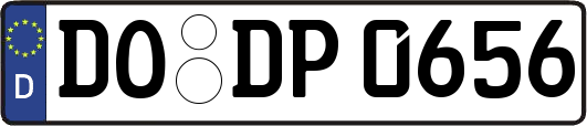 DO-DP0656
