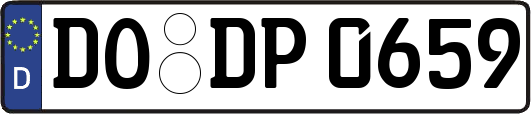 DO-DP0659