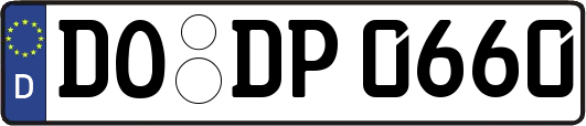 DO-DP0660