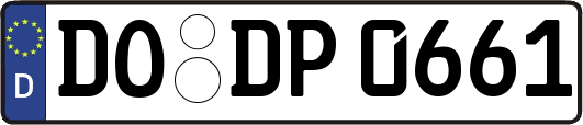 DO-DP0661