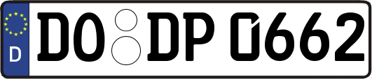 DO-DP0662