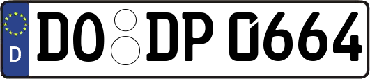 DO-DP0664